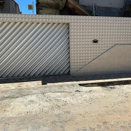 Vila Casa Familiar - Guaibim Exteriér fotografie