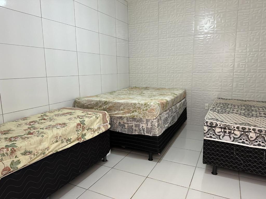 Vila Casa Familiar - Guaibim Exteriér fotografie