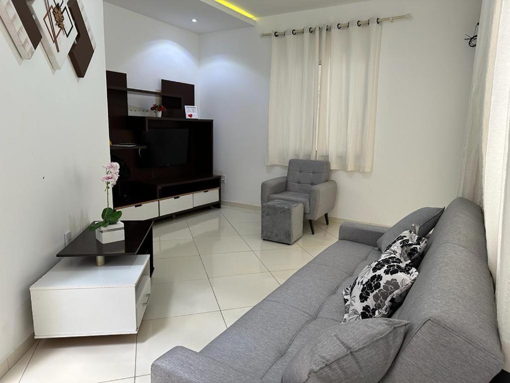 Vila Casa Familiar - Guaibim Exteriér fotografie
